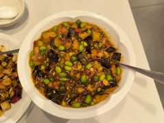 -眉州东坡(华联万柳店)