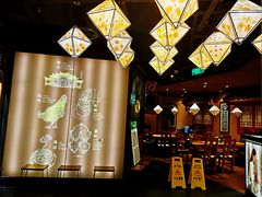 -云海肴云南菜(正大广场店)