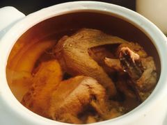 -广州文华东方酒店·江-由辉师傅主理