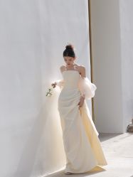 -艾米丽婚纱礼服