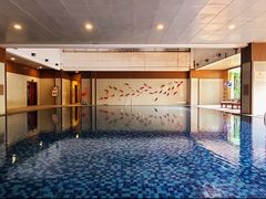 -海兰云天度假区温泉