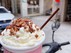 -一杯潮茶·专注潮汕茶饮(十二中创始店)
