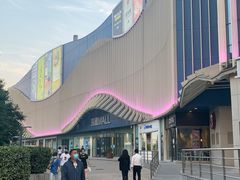 -凯德MALL(望京店)
