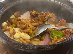 -大嫂镬仔·焖鸡煲·啫啫煲(逢源路店)