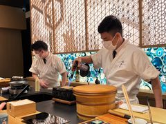 -小十Omakase(地王大厦店)