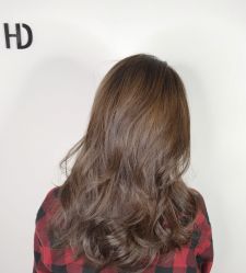 -HD HAIR STYLE