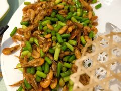 -大师傅金奖啤酒鱼(西街口总店)