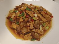 -小隐院子·庭院餐厅(大学城后湖店)