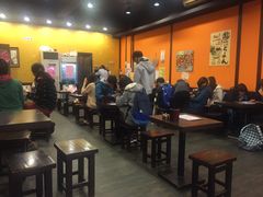 -喜多拉面(原神座拉面店)