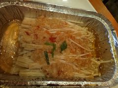 -小红烤翅(傅厚岗店)