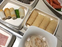 -海底捞火锅(团结桥店)