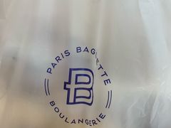 -巴黎贝甜(宜山路店)