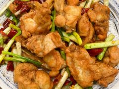 -金龙·打边炉(南京西路店)