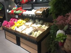 -盒马渔市餐厅