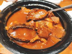 -将相和·海鲜蒸饺大连菜