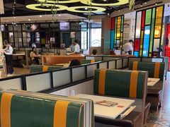 -新宝餐厅(流塘店)