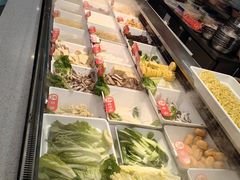-椒锅锅·麻辣香锅(宝地广场城市集市店)