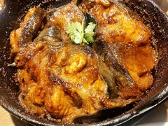 -洪兴砂锅·融合砂锅菜(三站店)