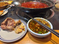 -小饕荟雅安贡椒鱼鲜馆(广福桥店)