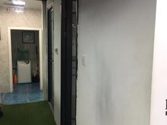 -清橙健身(学院路店)