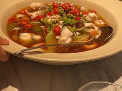 -鹿港小镇(霄云店)