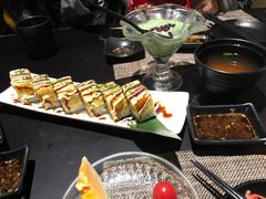 -山上下日本料理(万象城店)