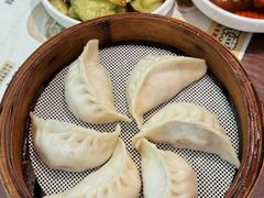 -老淮城·长鱼面(河下古镇店)