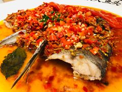 -千稻剁椒大鱼头(CityOn熙地港店)