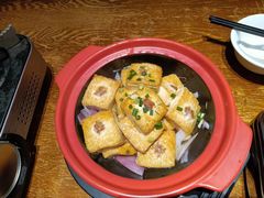 -鱼头泡饭·湖北菜·非物质文化遗产(岳家嘴总店)