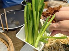 -隆喜元鱼汤包·海鲜(中联广场店)