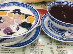 -赵记传承·中式甜品(珠海香洲柠溪大道店)