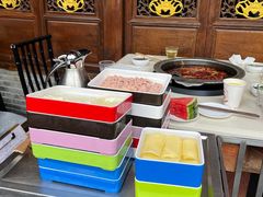 -川西坝子火锅(金沙1.0直营店)