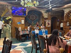 -乡村馕坑肉·烧烤·新疆菜·本地人更爱吃(阿勒泰首店)