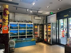 -金龙·打边炉(南京西路店)