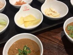 -大明铜锅·烤涮坊·烧烤(新开路店)
