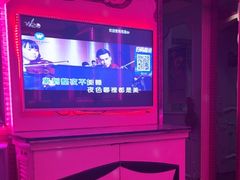 -W20 SHINING Party·K(悦豪和平路店)