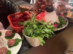 -捞王猪肚鸡火锅(金华义乌之心店)