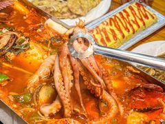 -茂一扎韩式料理(尧化门店)