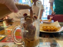 -香港新曜记茶餐厅(星耀城店)