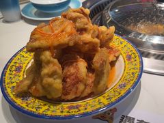 -遇东北林区铁锅炖(南开店)
