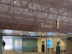 -香港皇家太平洋酒店