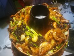 -蛙蛙叫干锅年代(簋街总店)