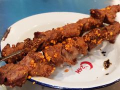 -马路牙子烧烤音乐酒馆(望京店)