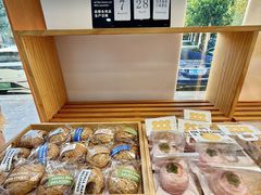 -赵小璐快乐甜品蛋糕(平安路店)