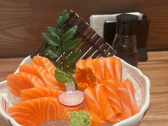 -Tuna maki寿司(苏州万象天地店)