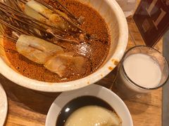 -嘉州叶婆婆钵钵鸡(建设路店)