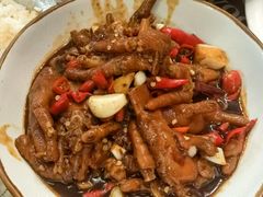 -老三样·旧食新味(船山路店)