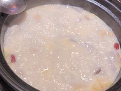 胡椒猪肚鸡-捞神煲汤火锅(湖滨商业街店)