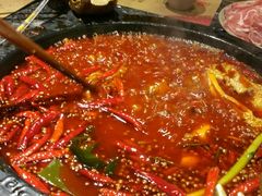 -蜀大侠火锅(建设路第五大道店)