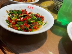 -天下客饭店(中山路店)